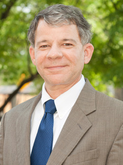 headshot of Frank Spinale