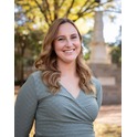Headshot of Presidential Fellow Bianca Malkoc