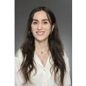 Headshot of Presidential Fellow Mehrnoush Mokhtarnejad