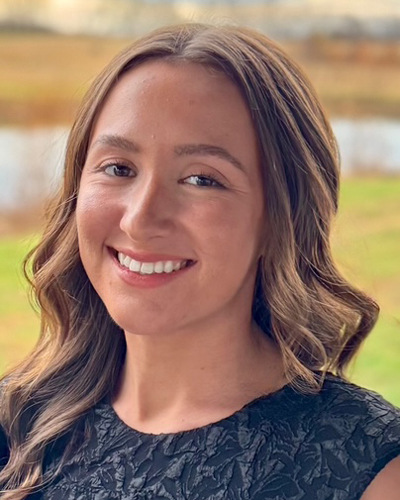 Caitlin Ferry