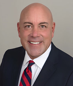 Ed Dramberger headshot