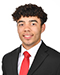 Devin Borrero headshot
