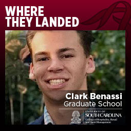 Clark Benassi Placeholder Grid Image