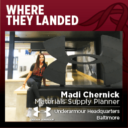 Madi Chernick grid image