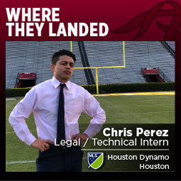 Chris Perez Placeholder Grid Image