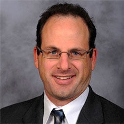 Frank Sullivan Frank Sullivan headshot