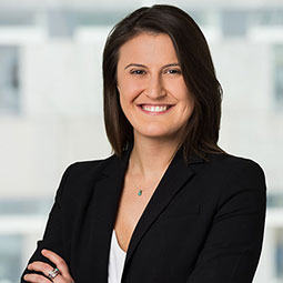 Nora Thomas Nora Thomas headshot