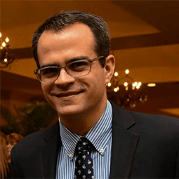 Diego Bufquin Diego Bufquin headshot