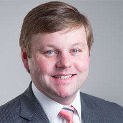 Chad Dowdy Chad Dowdy headshot