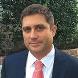 Matt Homan Matt Homan headshot