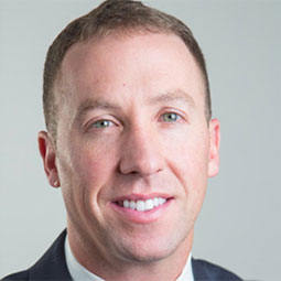 Micah Kurtz Micah Kurtz headshot