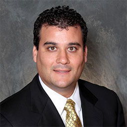 Chris Mueller Chris Mueller headshot