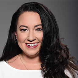 Casey Sparks Casey Sparks headshot