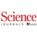 Science Journals logo