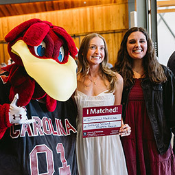 Photo of Match Day 2025