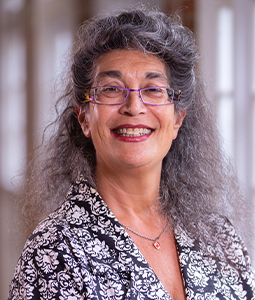 Carole Oskeritzian profile photo