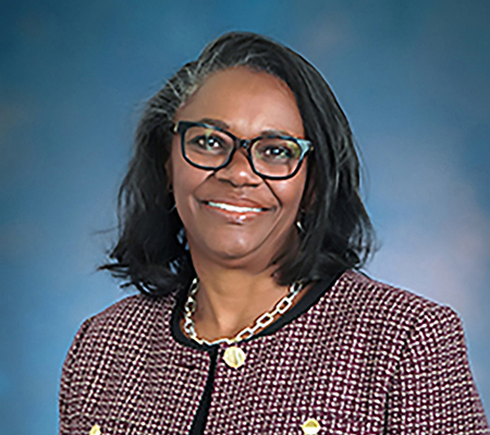 Deborah Hazzard
