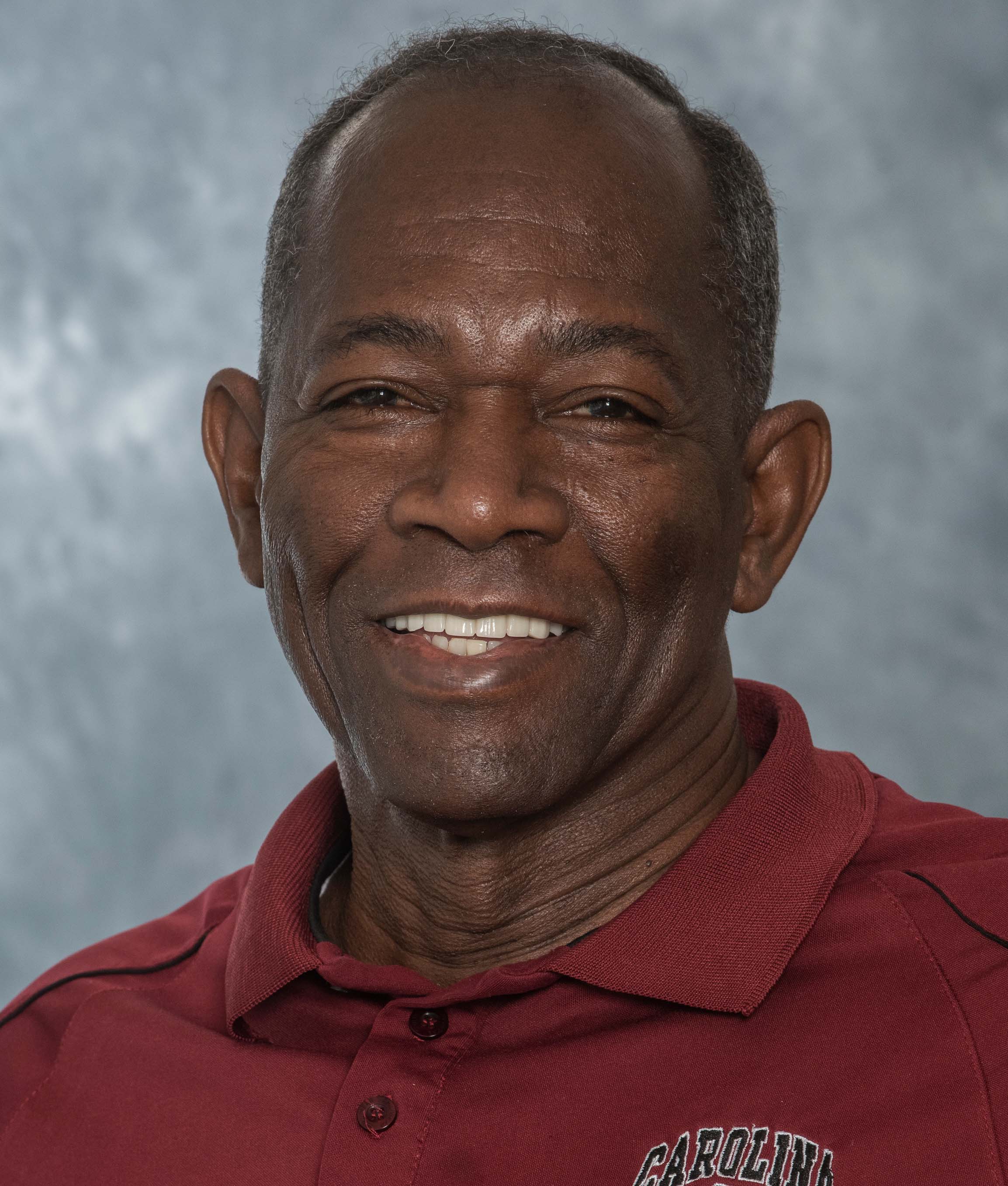 Tom Kennedy Headshot