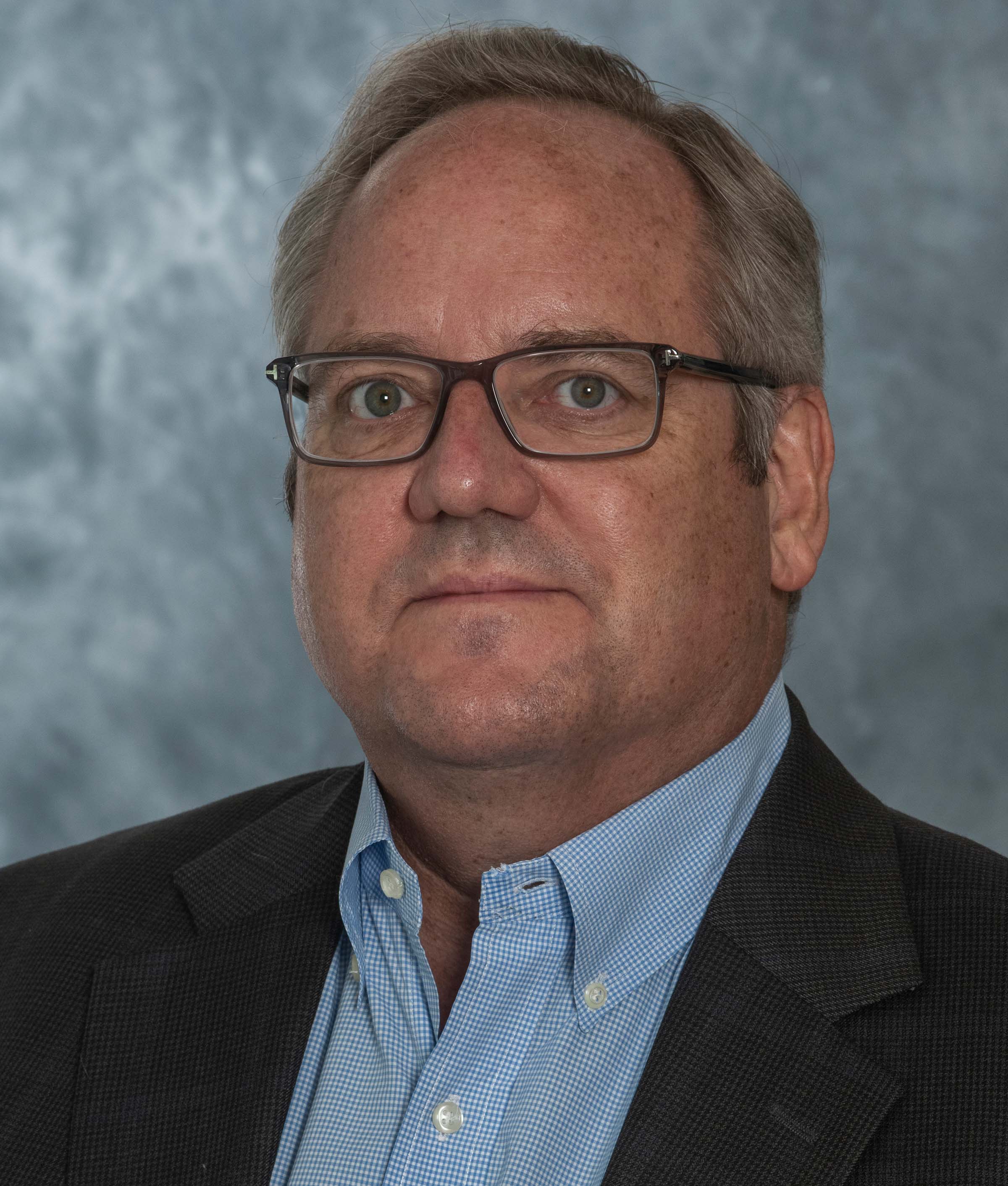 Doug Quackenbos Headshot