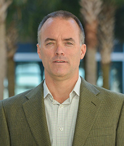 Christopher Yenkey Headshot