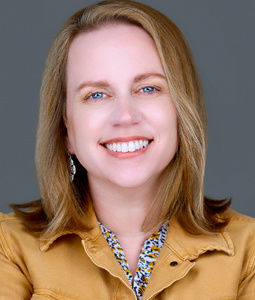 Allison Byxbe headshot