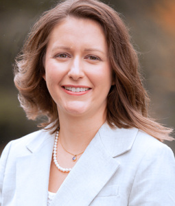 Madeline Scanlon headshot