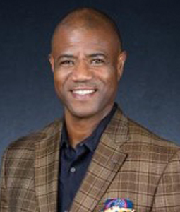 Ronald Williams