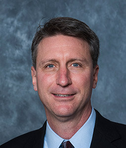 Paul Bliese headshot