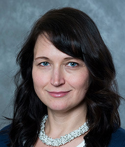 Natalia Scott headshot