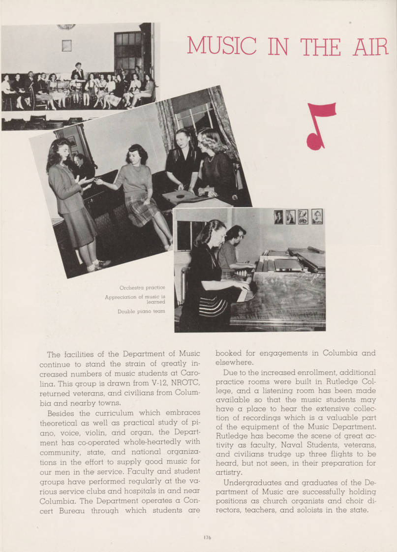 Music in the Air 1945 Music in the Air 1945