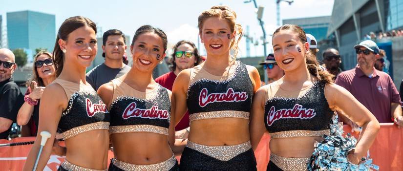 twirlers