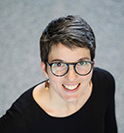 Julie Russell