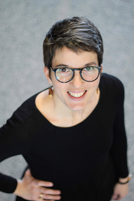Julie Russell