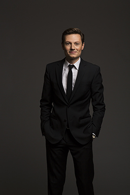 Clinton Smith