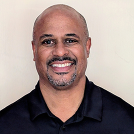 Kevin Banks