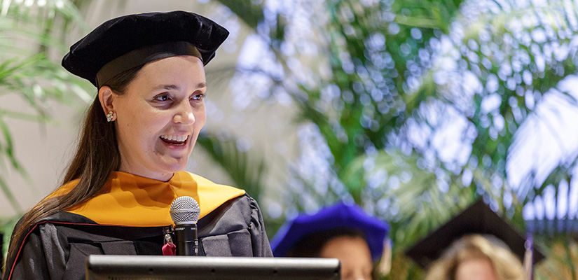 Doctor of Nursing Practice (DNP) Post Masters Entry