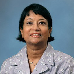 Dr Sudha Xirasagar