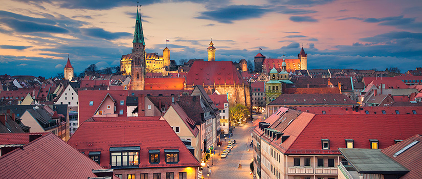 germany study abroad announcement