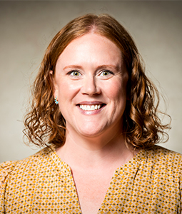 Patti Fabel portrait