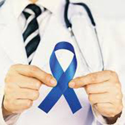 Blue Ribbon