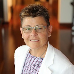 Ellen Shanley, Ph.D.