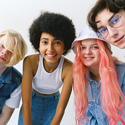 teens
