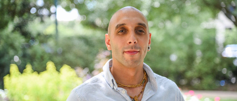 Beniamino Hadj-Amar
