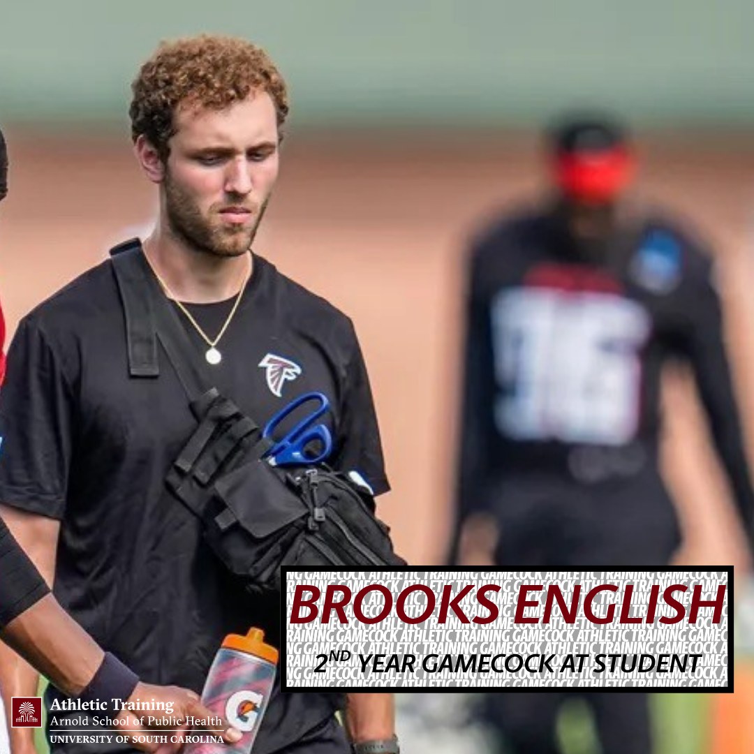 Brooks English