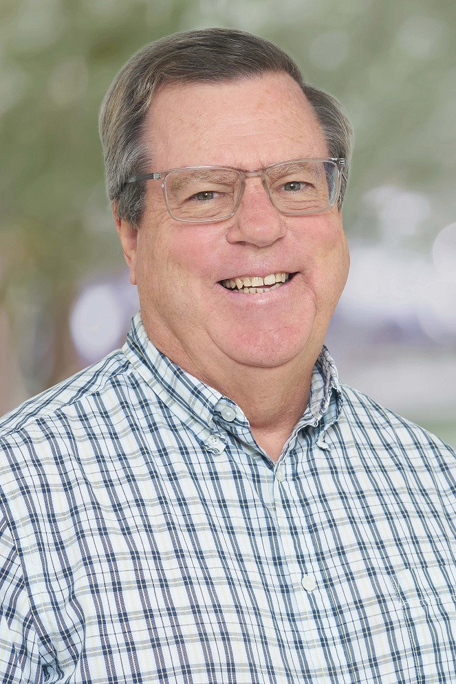Dave Murday