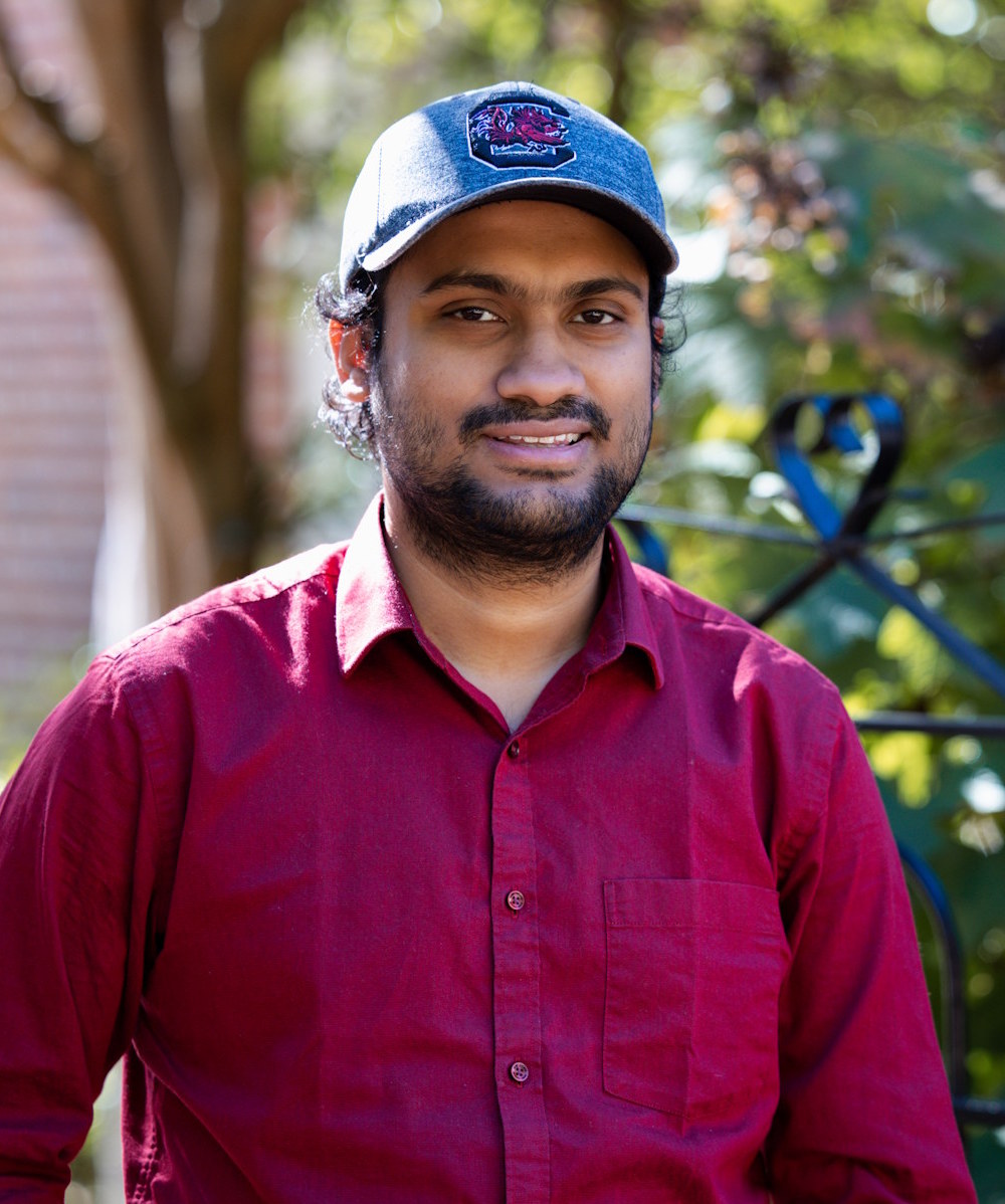 Rahul Ghosal