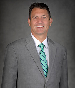 Tim Fitzgerald