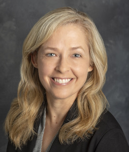 Susan Steck