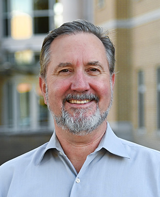 Jim Thrasher