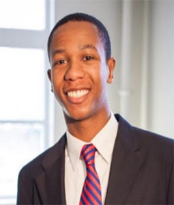 Jamal Walker
